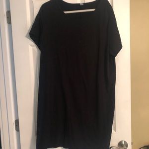 T-shirt Dress